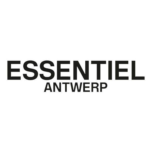 Essential Antwerp